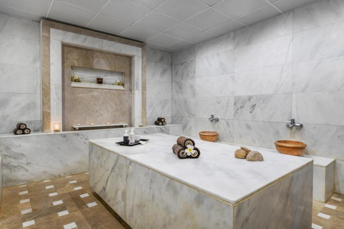 Jaz Belvedere - Hotel Photo 27