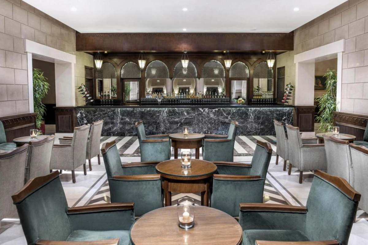 Jaz Belvedere - Hotel Photo 28