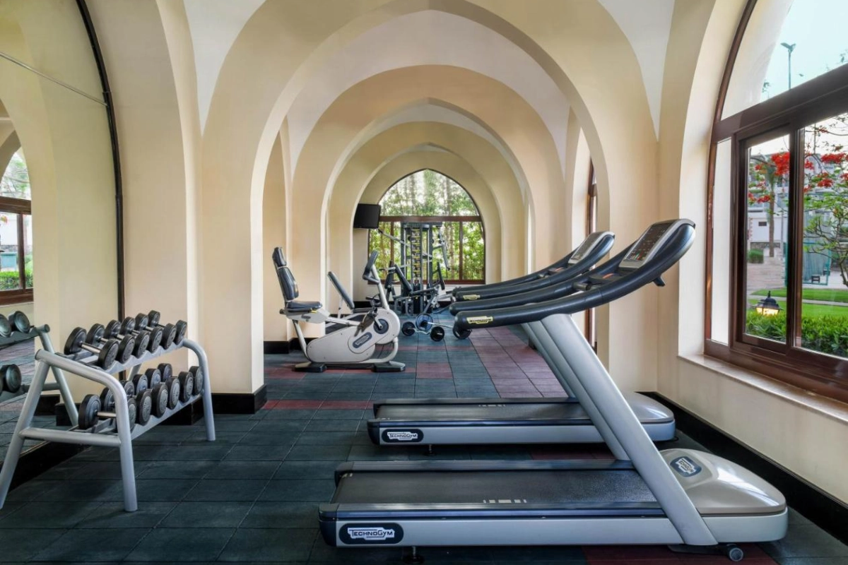 Jaz Belvedere - Hotel Photo 29