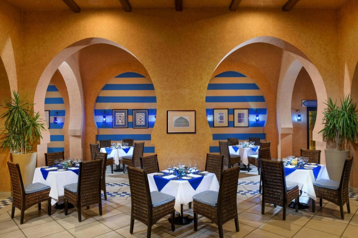 Jaz Belvedere - Hotel Photo 31