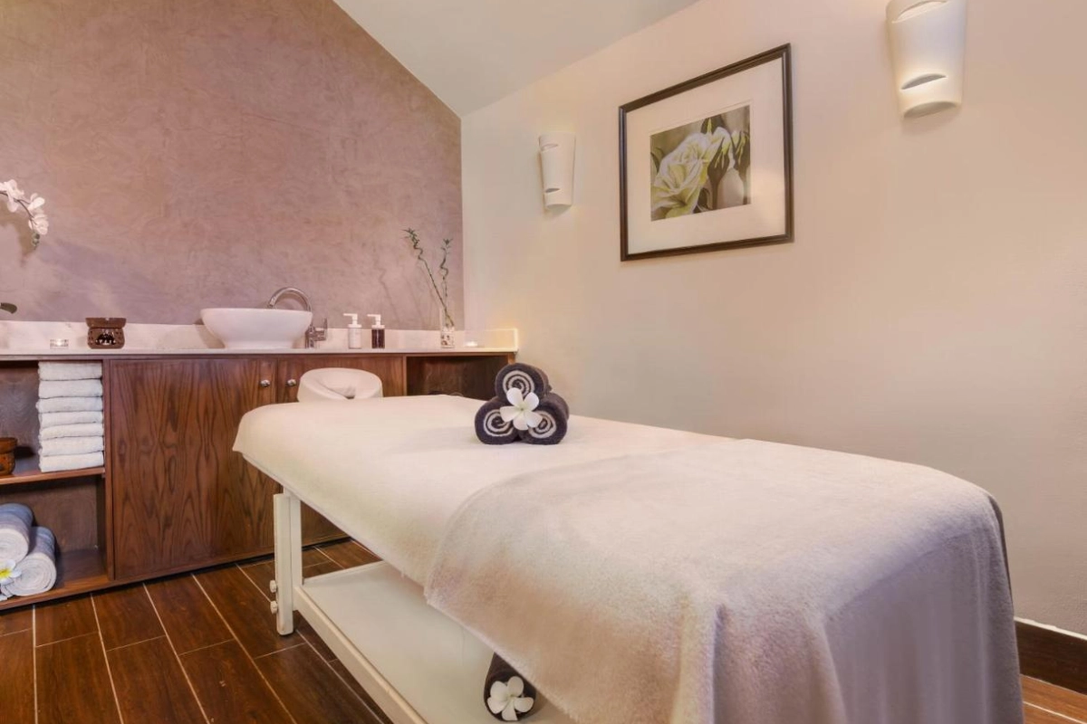 Jaz Belvedere - Hotel Photo 32