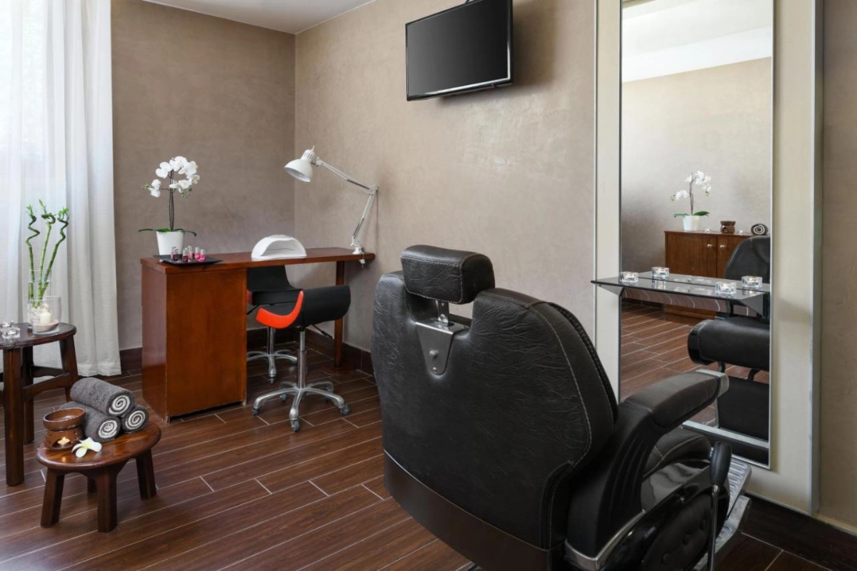 Jaz Belvedere - Hotel Photo 33