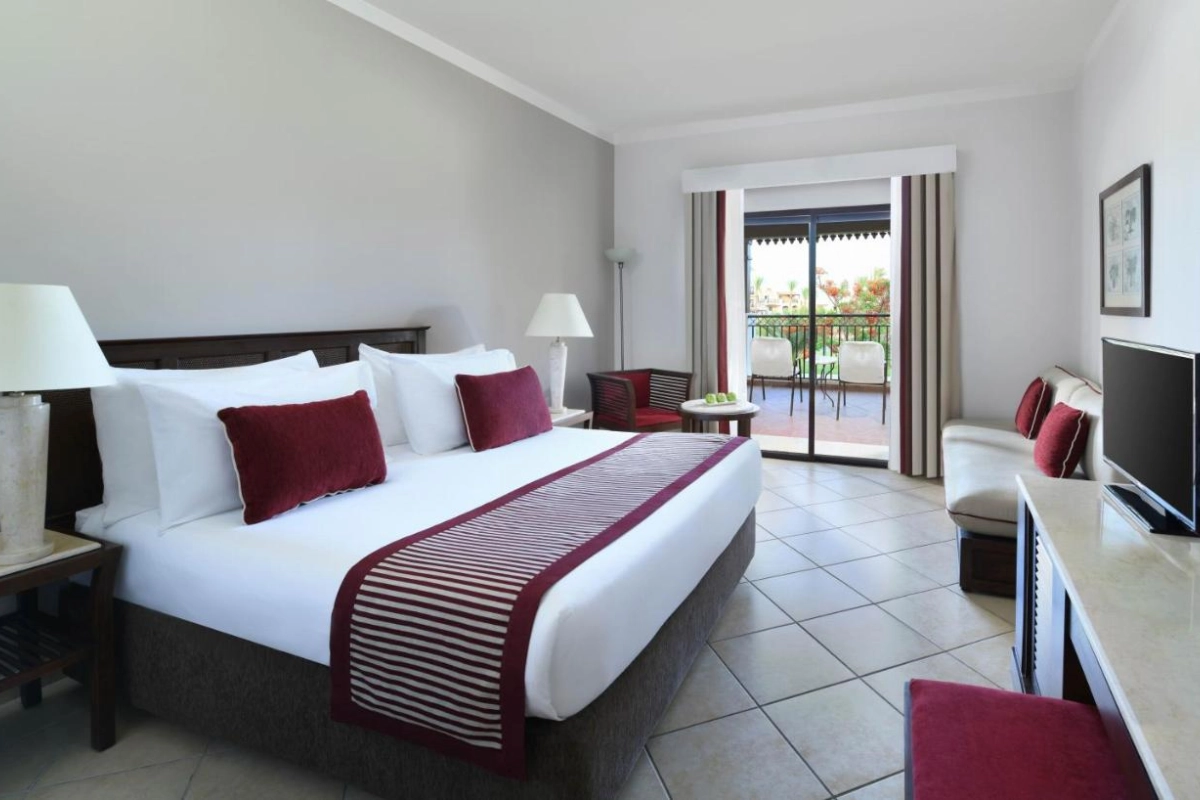 Jaz Belvedere - Hotel Photo 34