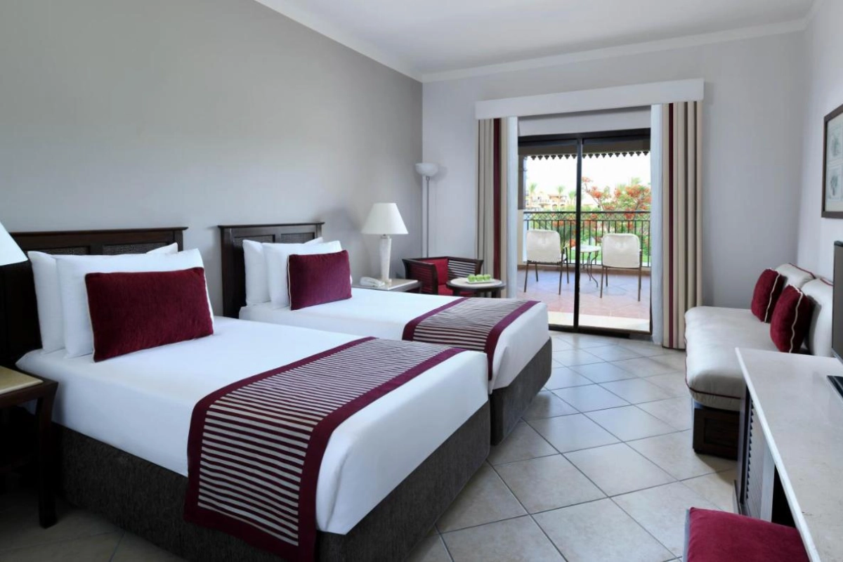 Jaz Belvedere - Hotel Photo 35