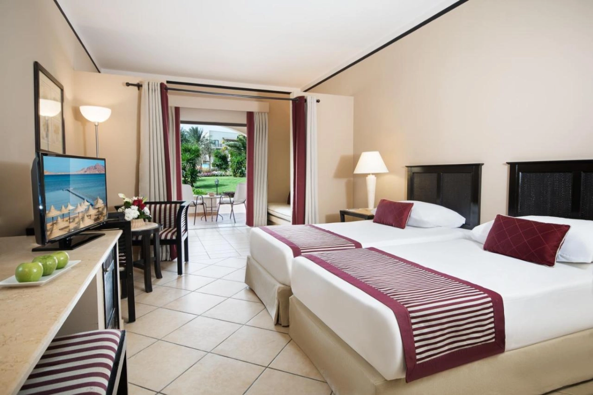 Jaz Belvedere - Hotel Photo 41