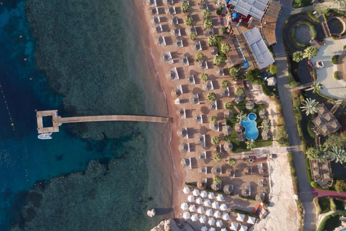 Savoy Sharm El Sheikh - Hotel Photo 2