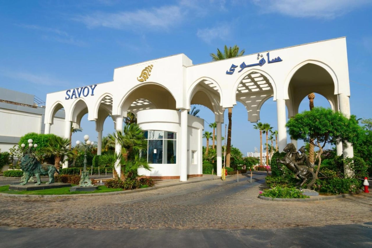 Savoy Sharm El Sheikh - Hotel Photo 3