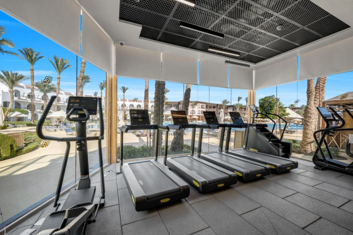 Savoy Sharm El Sheikh - Hotel Photo 6