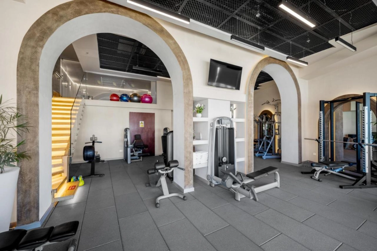 Savoy Sharm El Sheikh - Hotel Photo 7