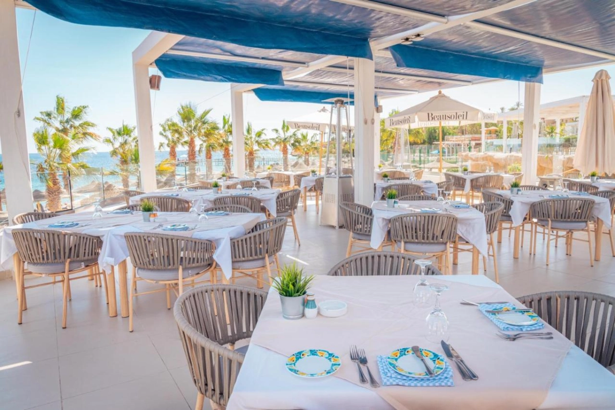 Savoy Sharm El Sheikh - Hotel Photo 9