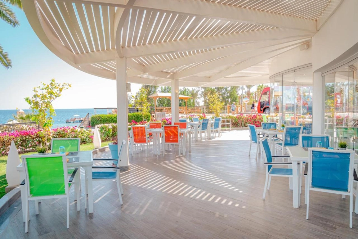 Savoy Sharm El Sheikh - Hotel Photo 10