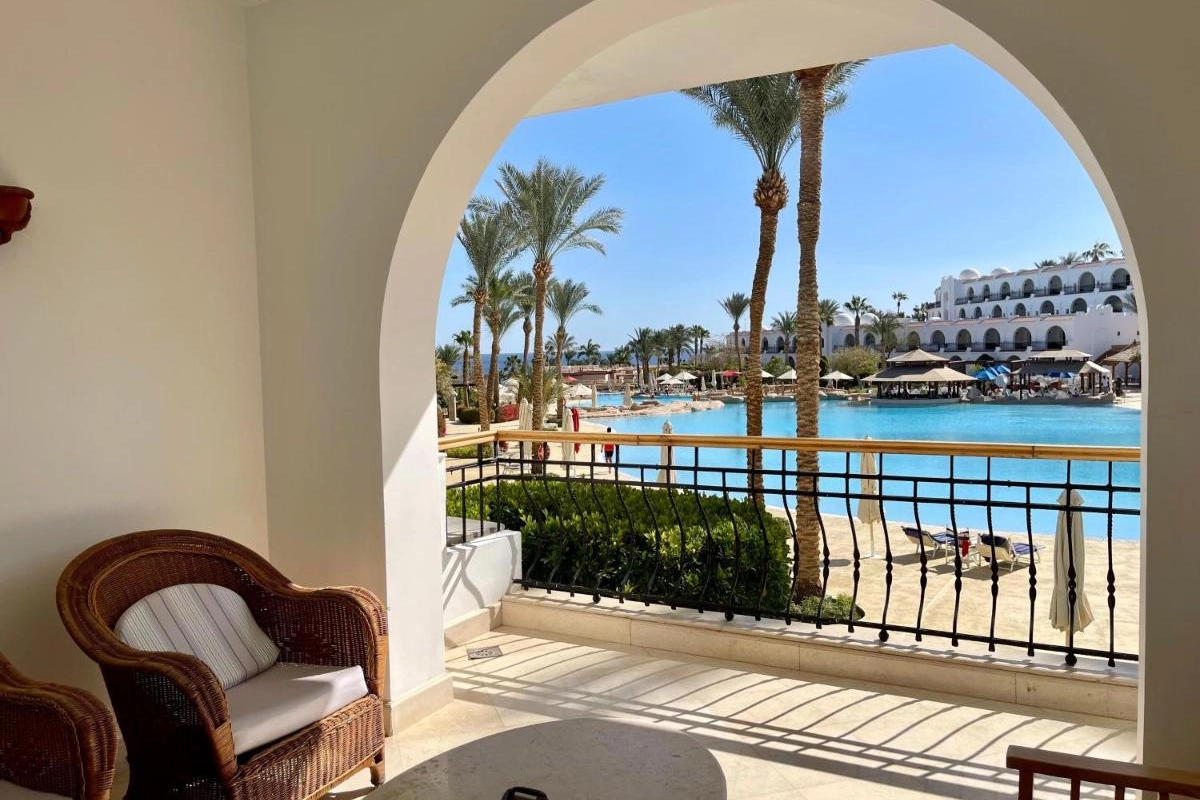 Savoy Sharm El Sheikh - Hotel Photo 11