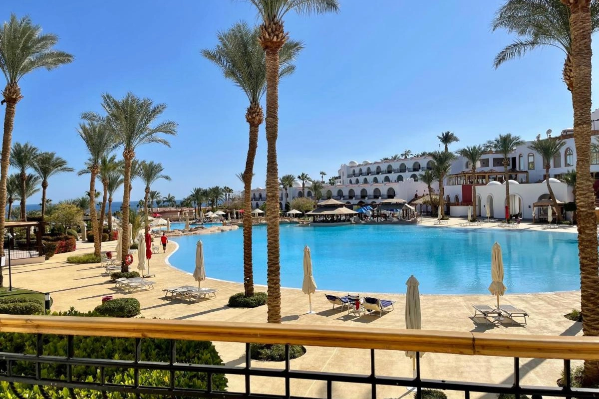Savoy Sharm El Sheikh - Hotel Photo 12