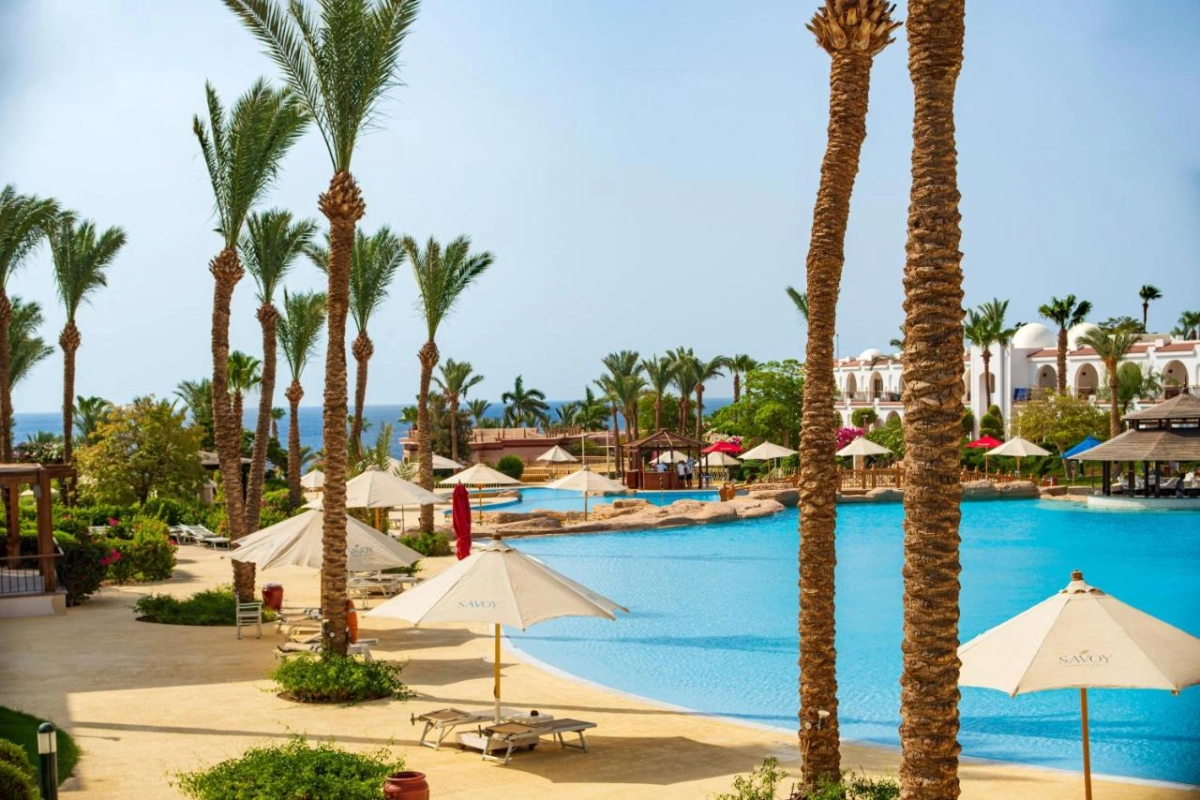 Savoy Sharm El Sheikh - Hotel Photo 13