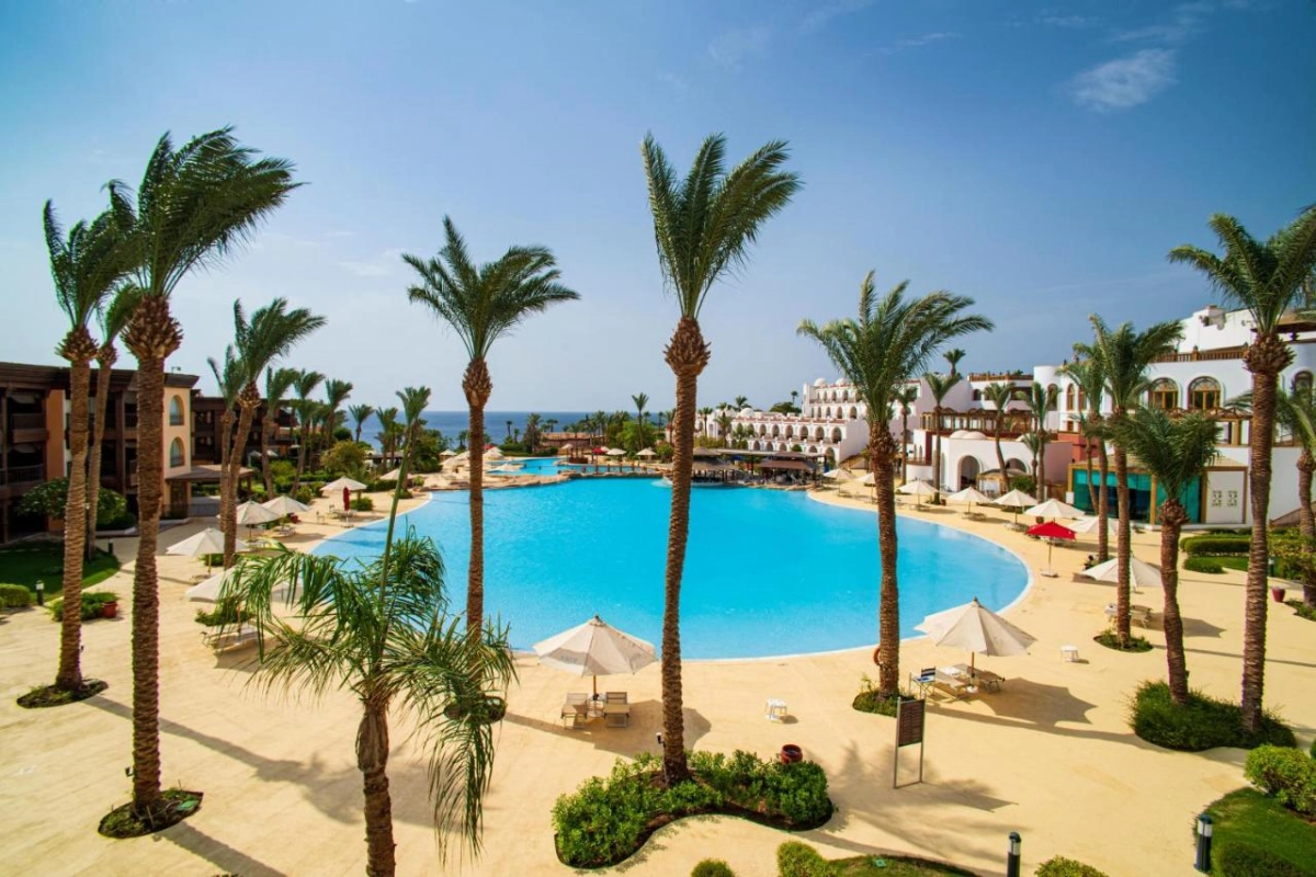 Savoy Sharm El Sheikh - Hotel Photo 14