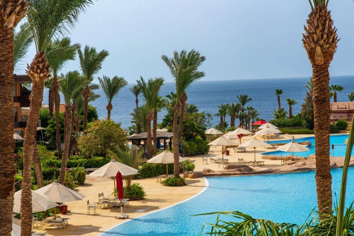 Savoy Sharm El Sheikh - Hotel Photo 15