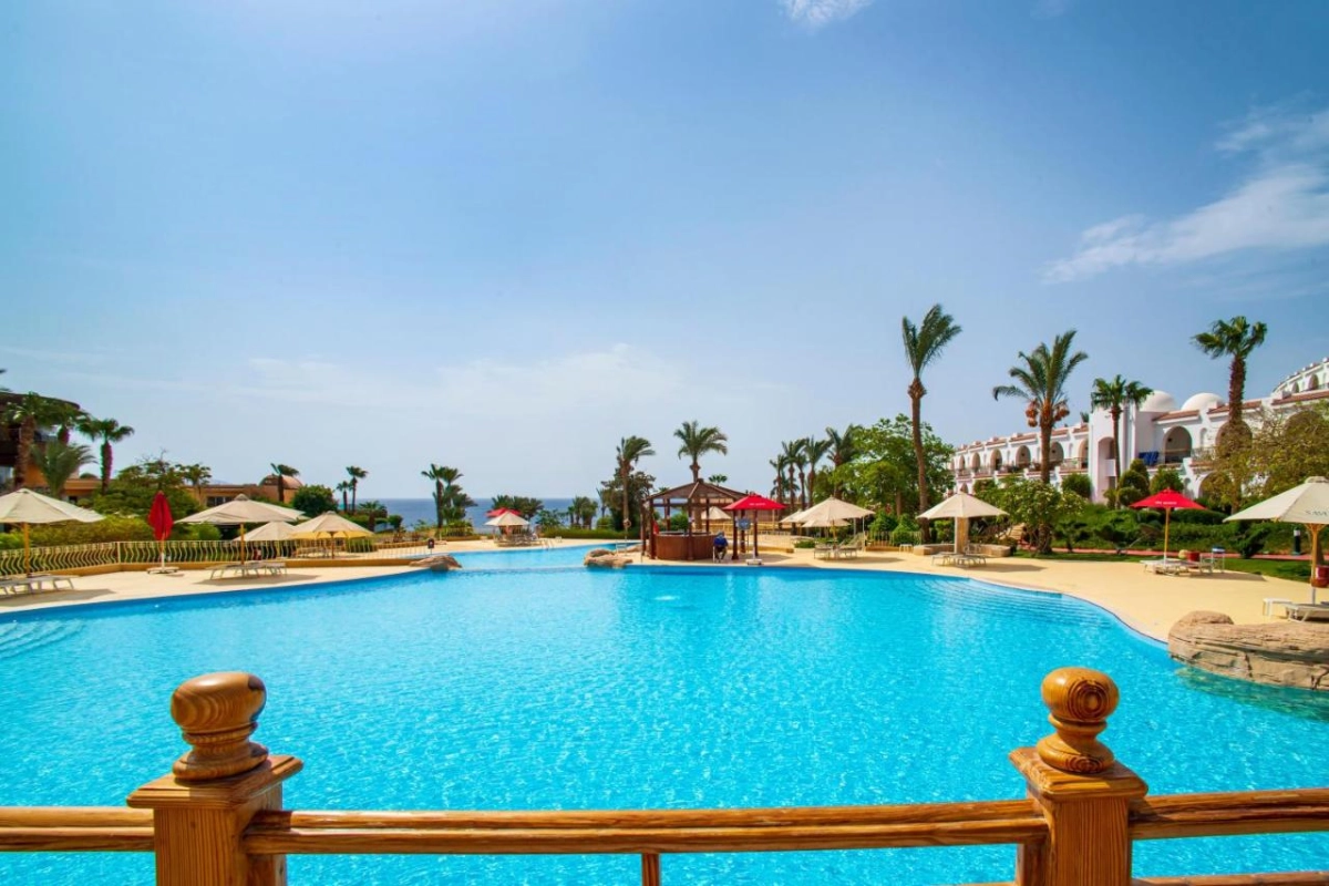 Savoy Sharm El Sheikh - Hotel Photo 16
