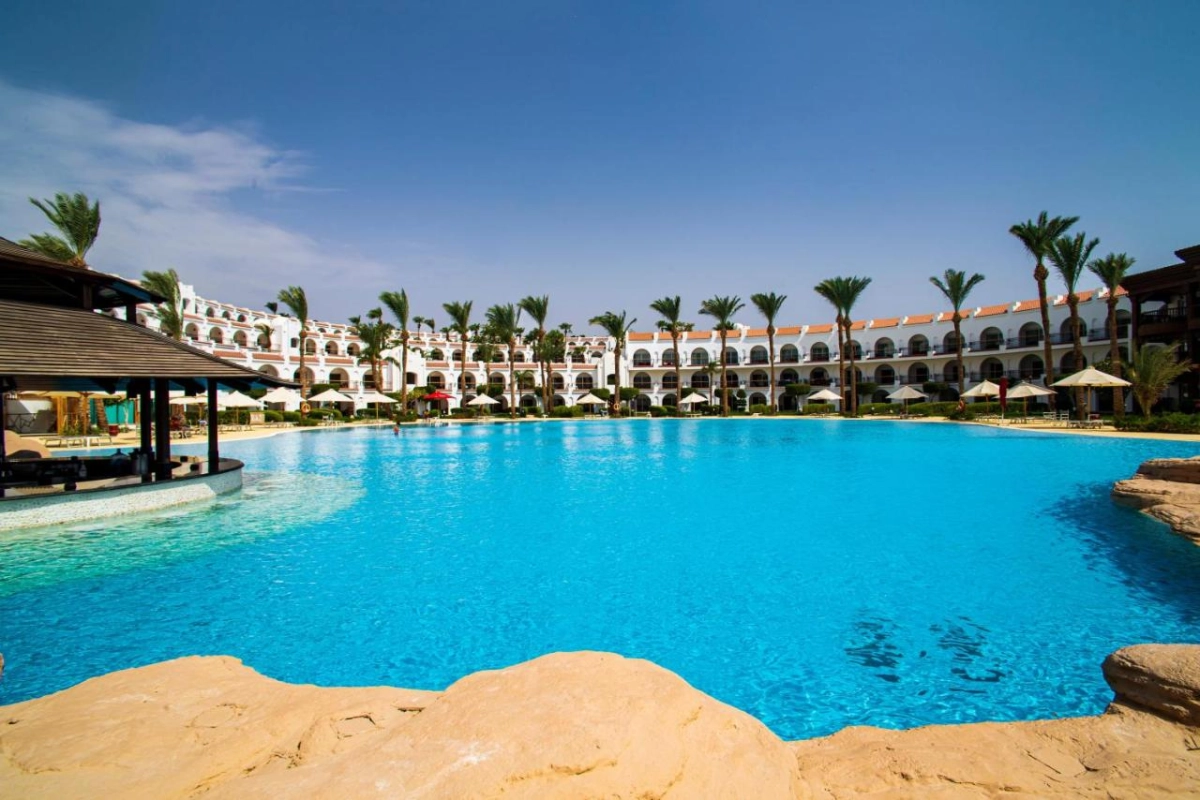 Savoy Sharm El Sheikh - Hotel Photo 17