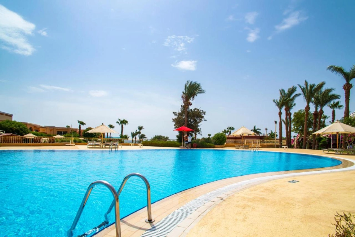 Savoy Sharm El Sheikh - Hotel Photo 18