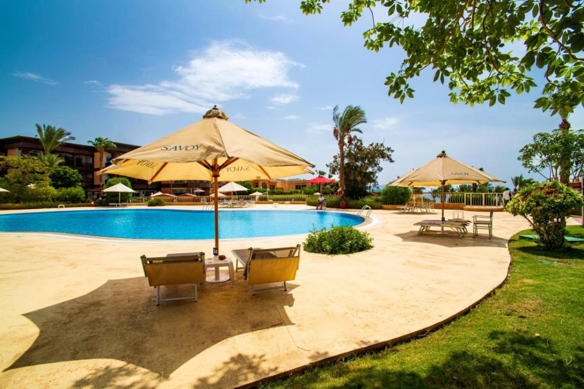 Savoy Sharm El Sheikh - Hotel Photo 19
