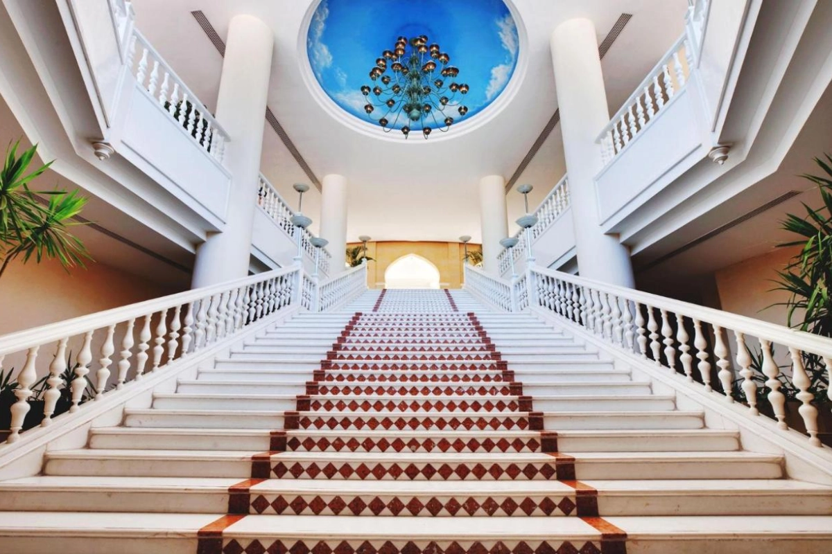 Savoy Sharm El Sheikh - Hotel Photo 20