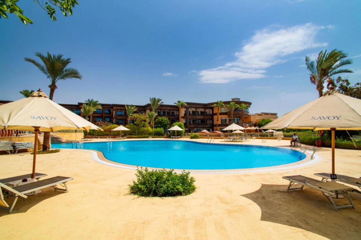 Savoy Sharm El Sheikh - Hotel Photo 21