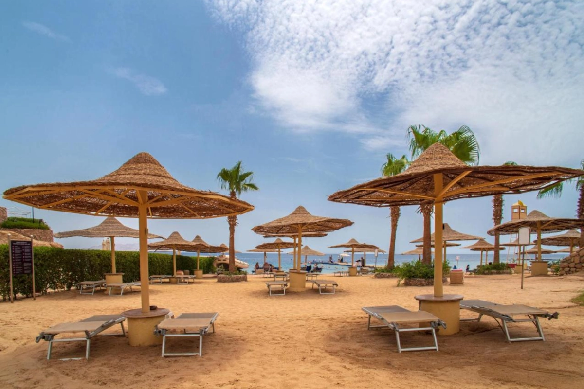 Savoy Sharm El Sheikh - Hotel Photo 22