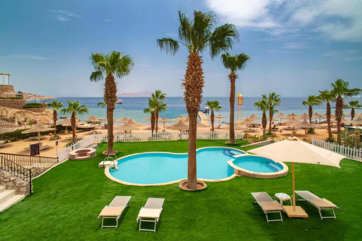 Savoy Sharm El Sheikh - Hotel Photo 23