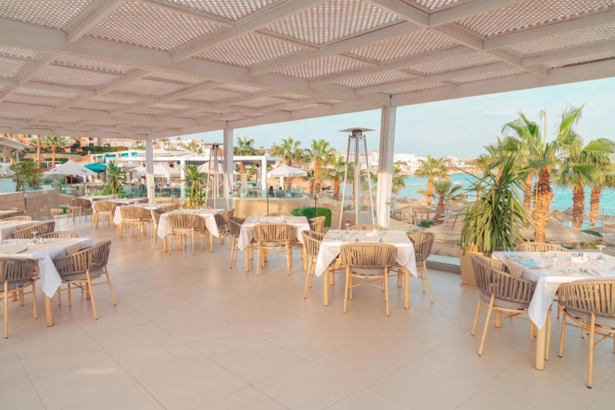 Savoy Sharm El Sheikh - Hotel Photo 25