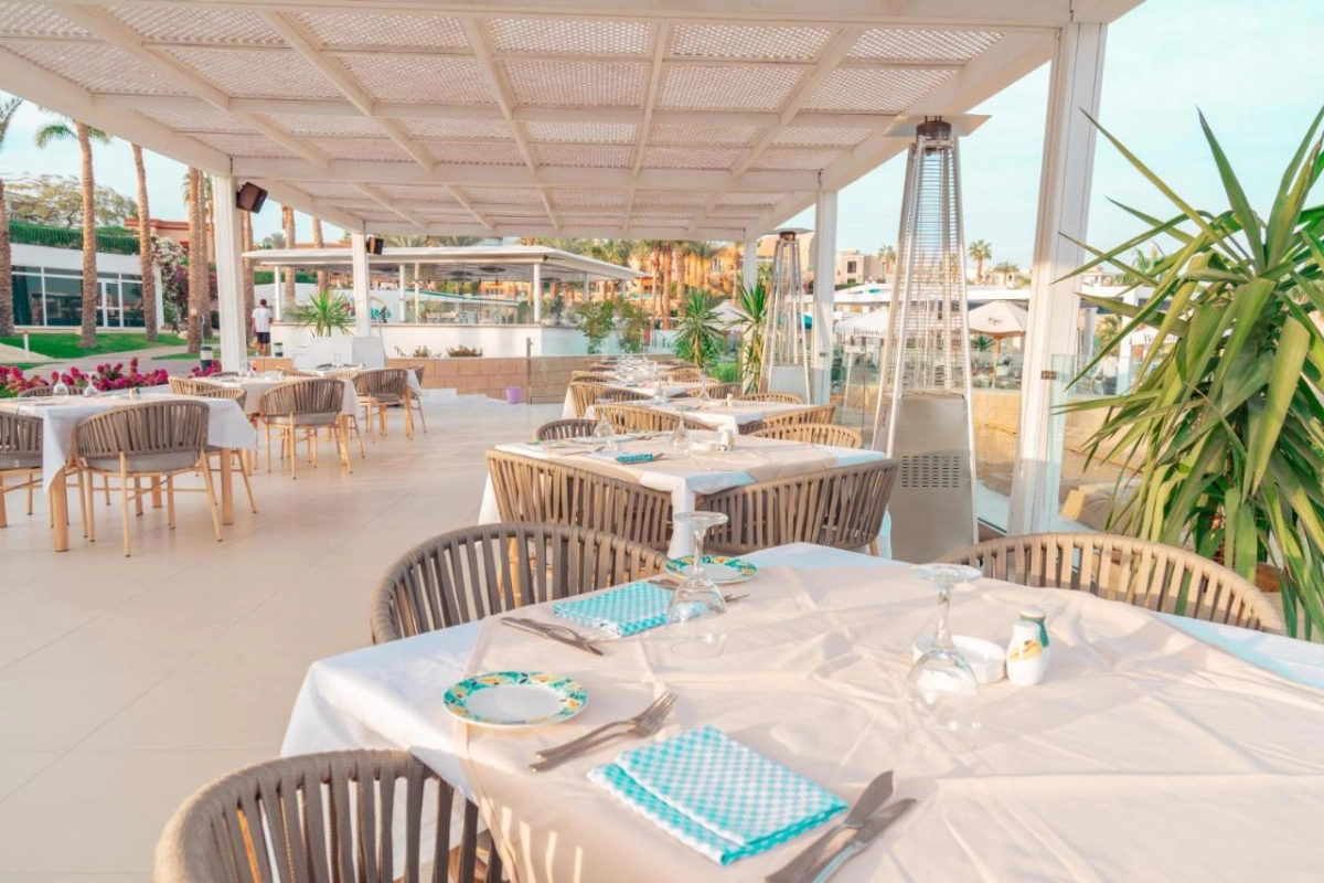 Savoy Sharm El Sheikh - Hotel Photo 26