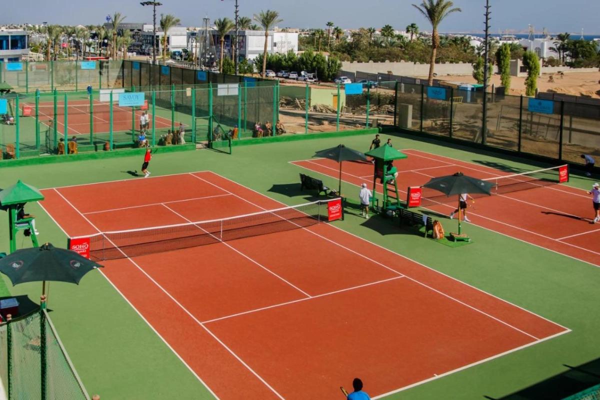 Savoy Sharm El Sheikh - Hotel Photo 27