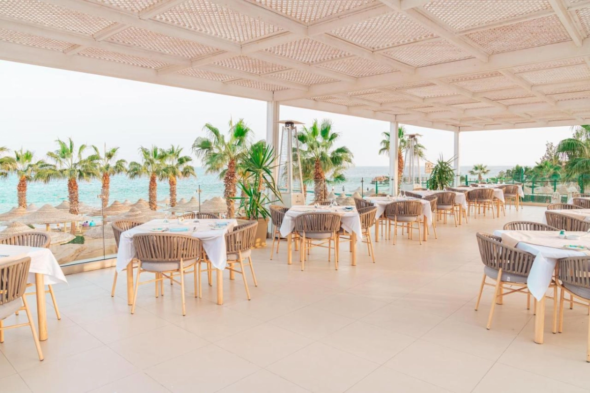 Savoy Sharm El Sheikh - Hotel Photo 29