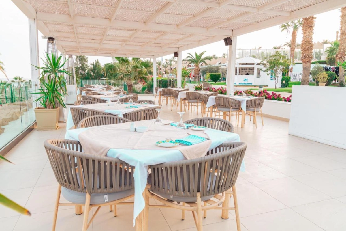 Savoy Sharm El Sheikh - Hotel Photo 30