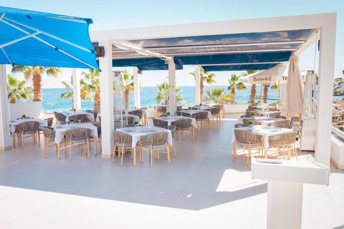 Savoy Sharm El Sheikh - Hotel Photo 31