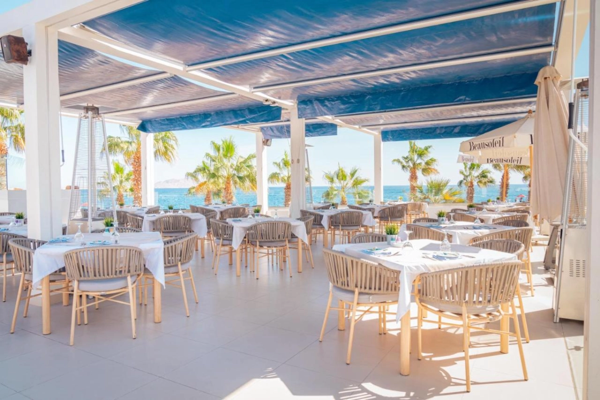 Savoy Sharm El Sheikh - Hotel Photo 33