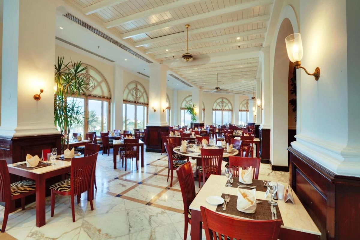 Savoy Sharm El Sheikh - Hotel Photo 34