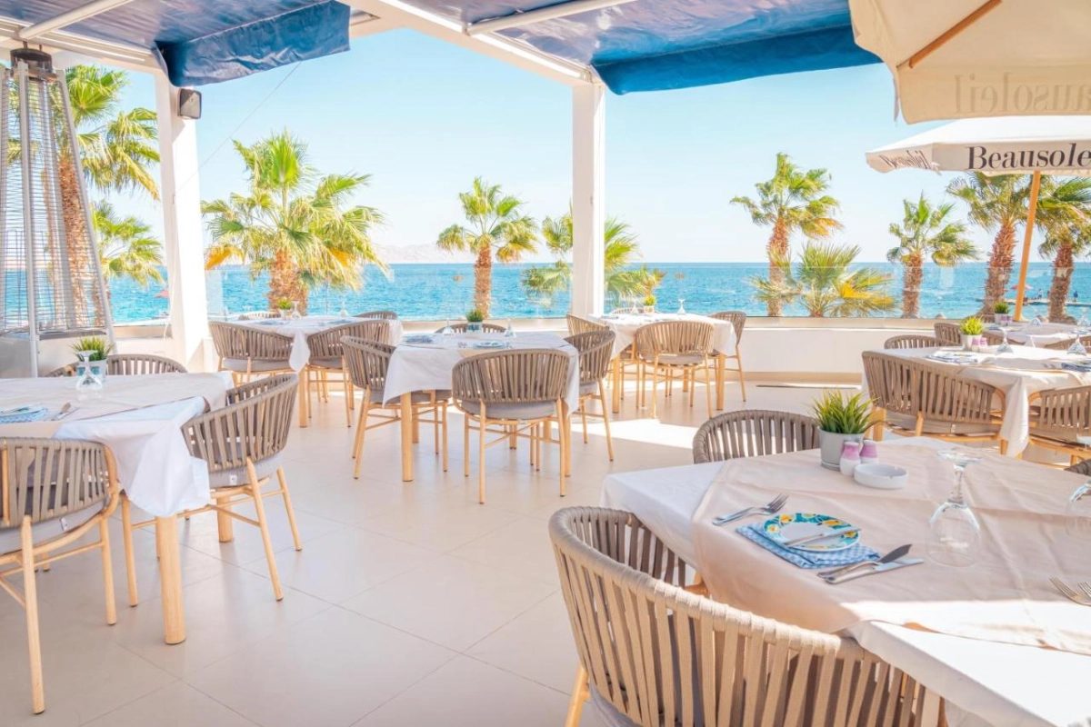 Savoy Sharm El Sheikh - Hotel Photo 35