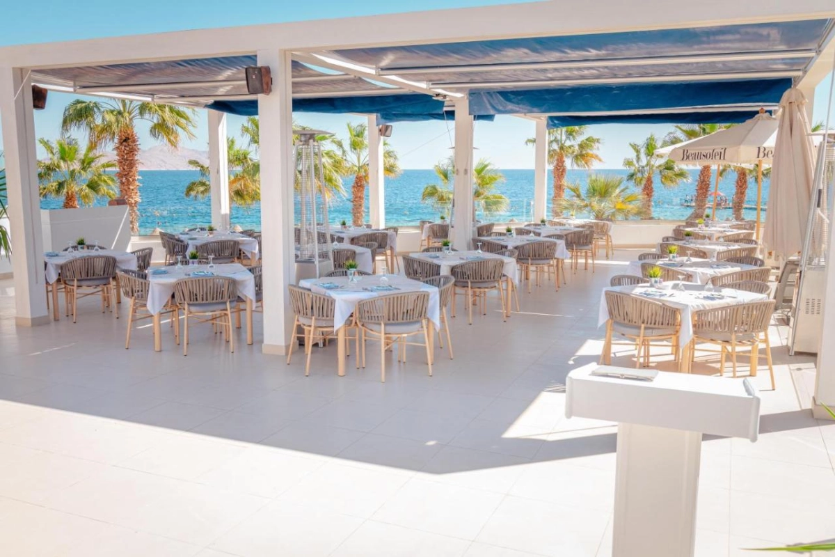 Savoy Sharm El Sheikh - Hotel Photo 36