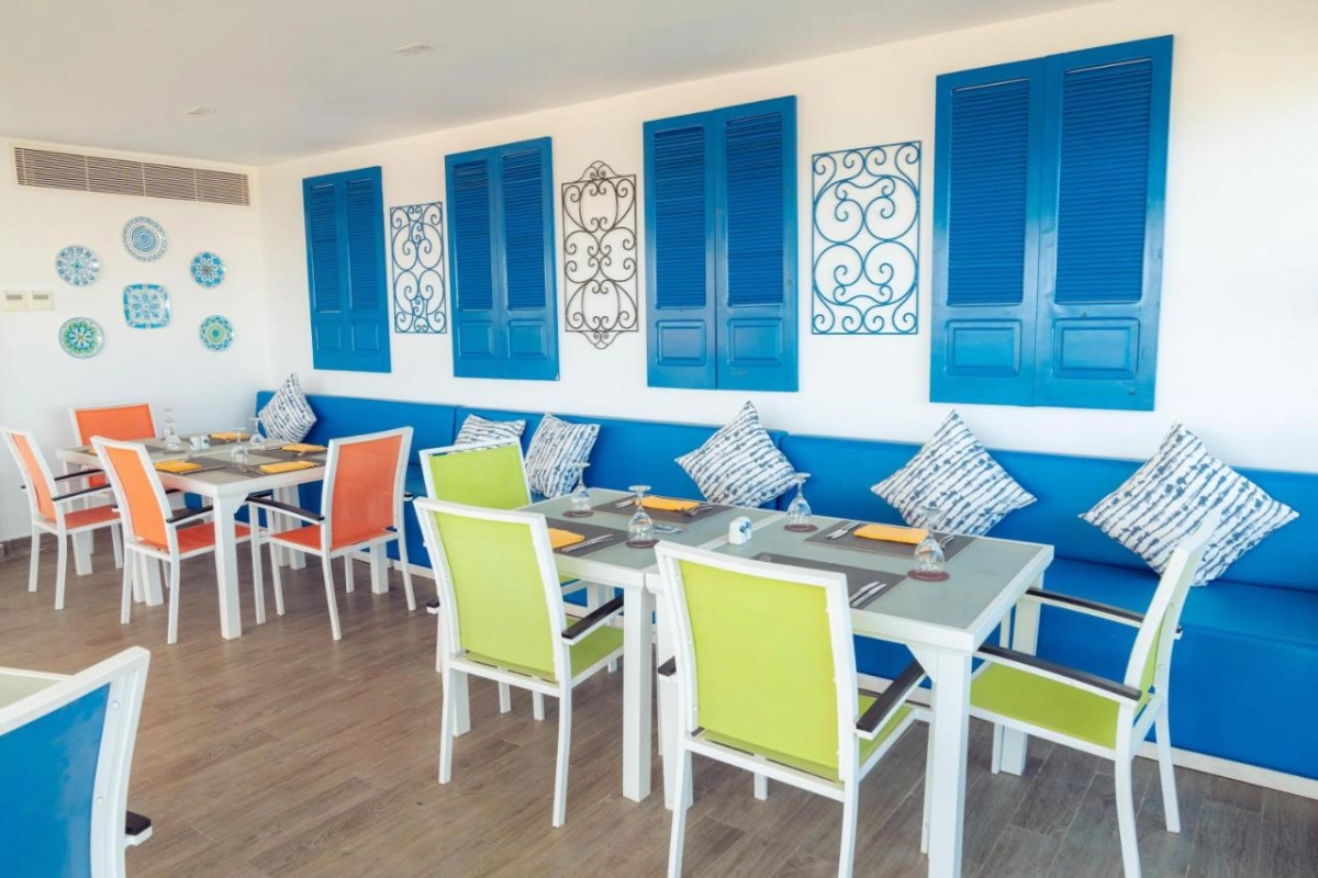 Savoy Sharm El Sheikh - Hotel Photo 38