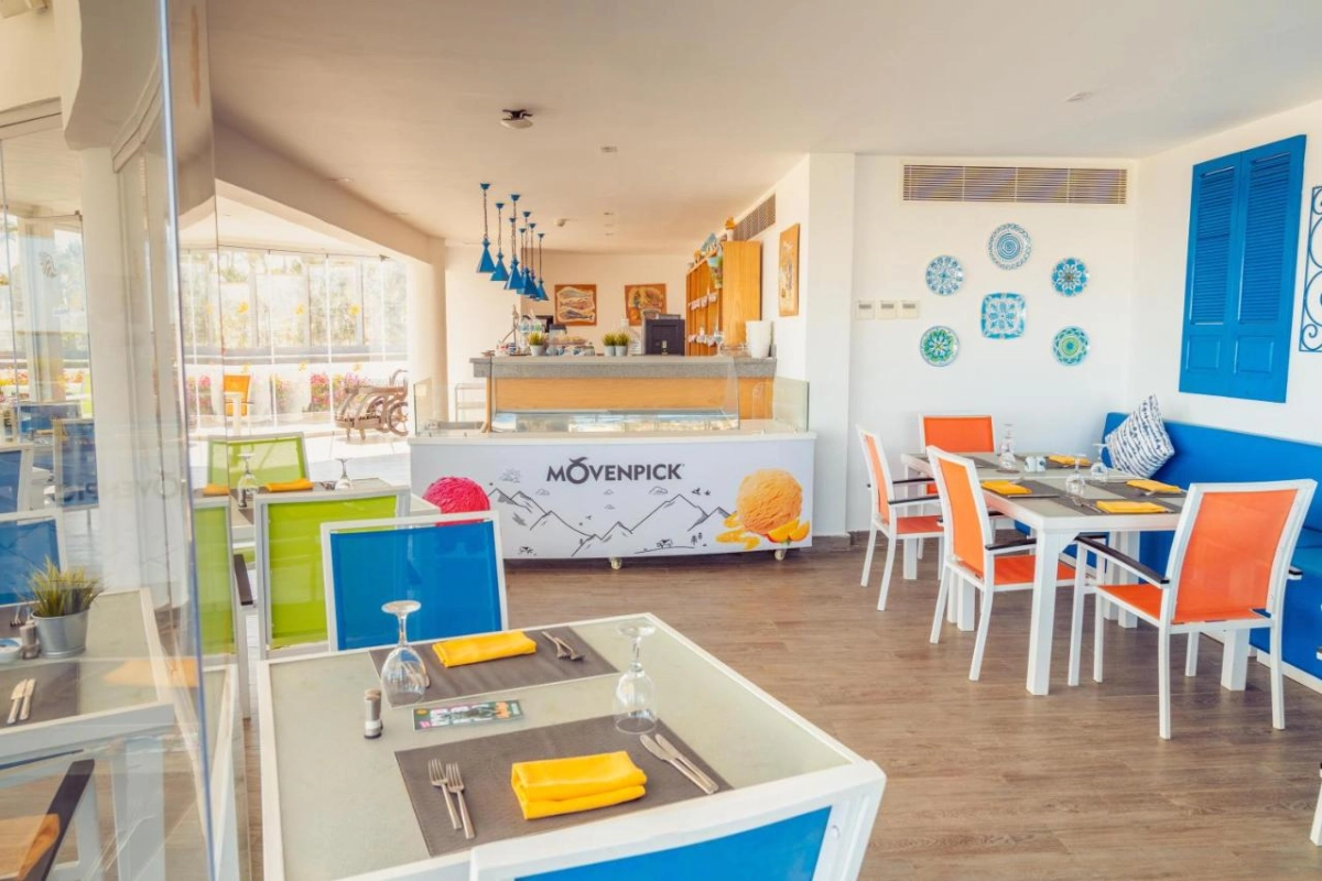 Savoy Sharm El Sheikh - Hotel Photo 40