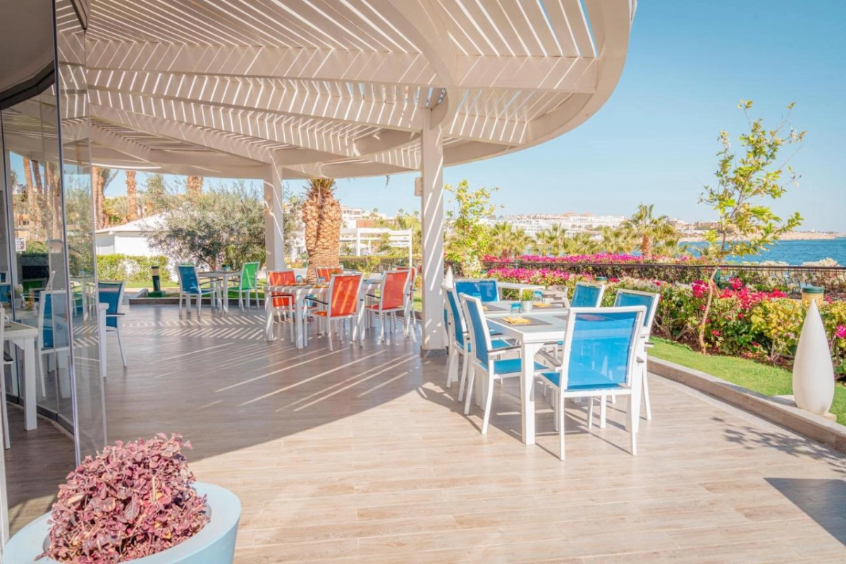 Savoy Sharm El Sheikh - Hotel Photo 42