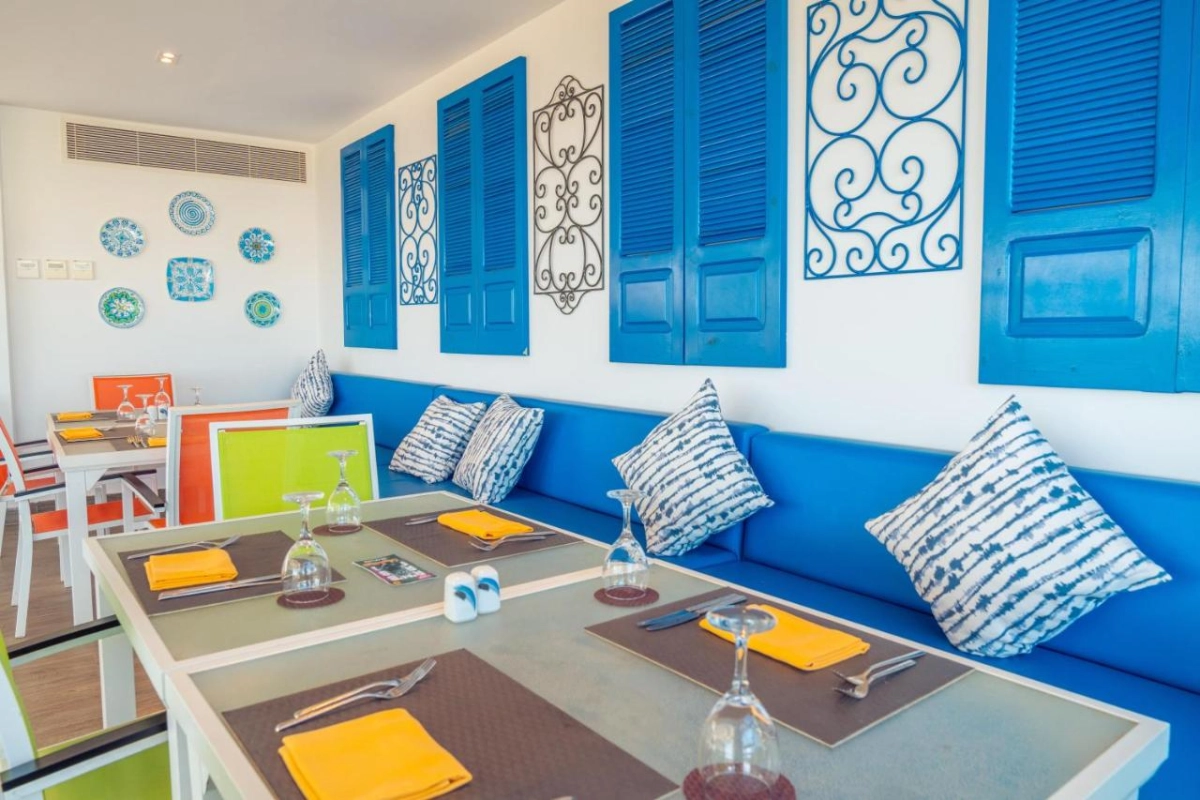 Savoy Sharm El Sheikh - Hotel Photo 43