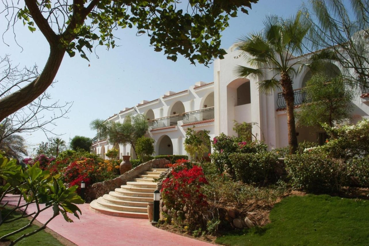 Savoy Sharm El Sheikh - Hotel Photo 47