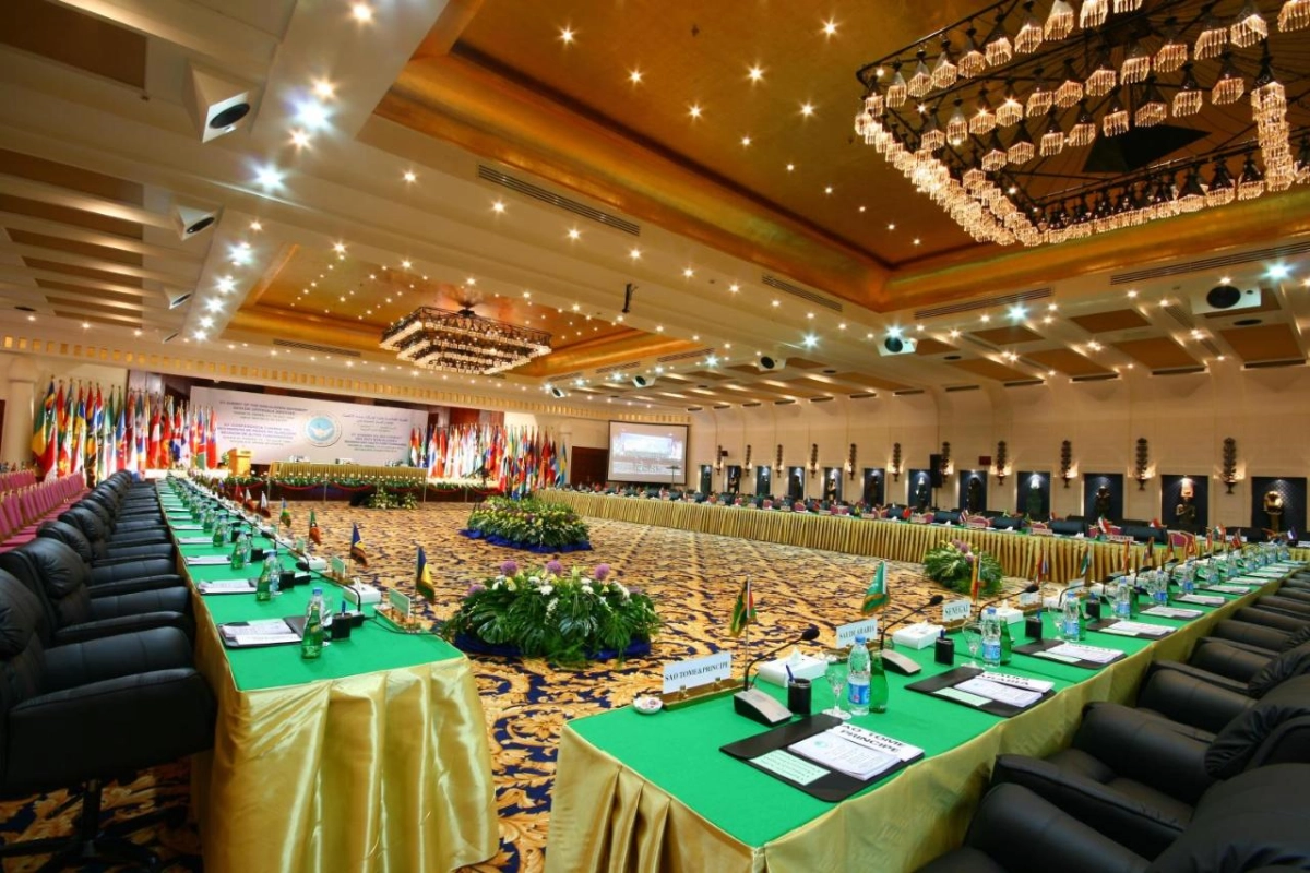 Savoy Sharm El Sheikh - Hotel Photo 49