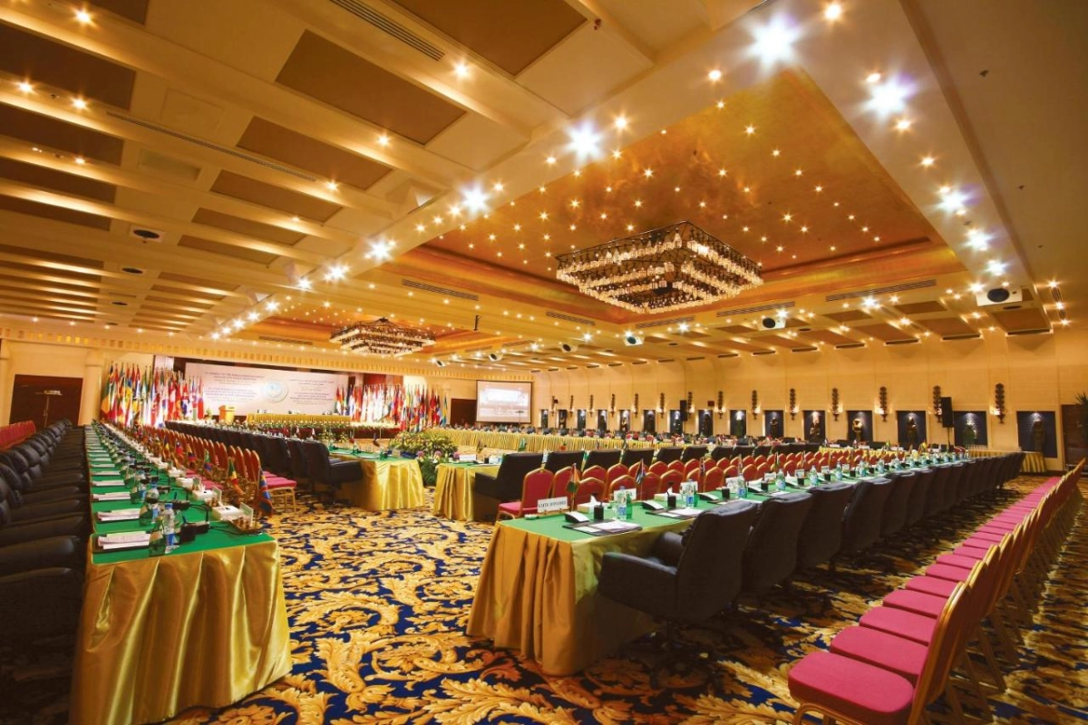 Savoy Sharm El Sheikh - Hotel Photo 50