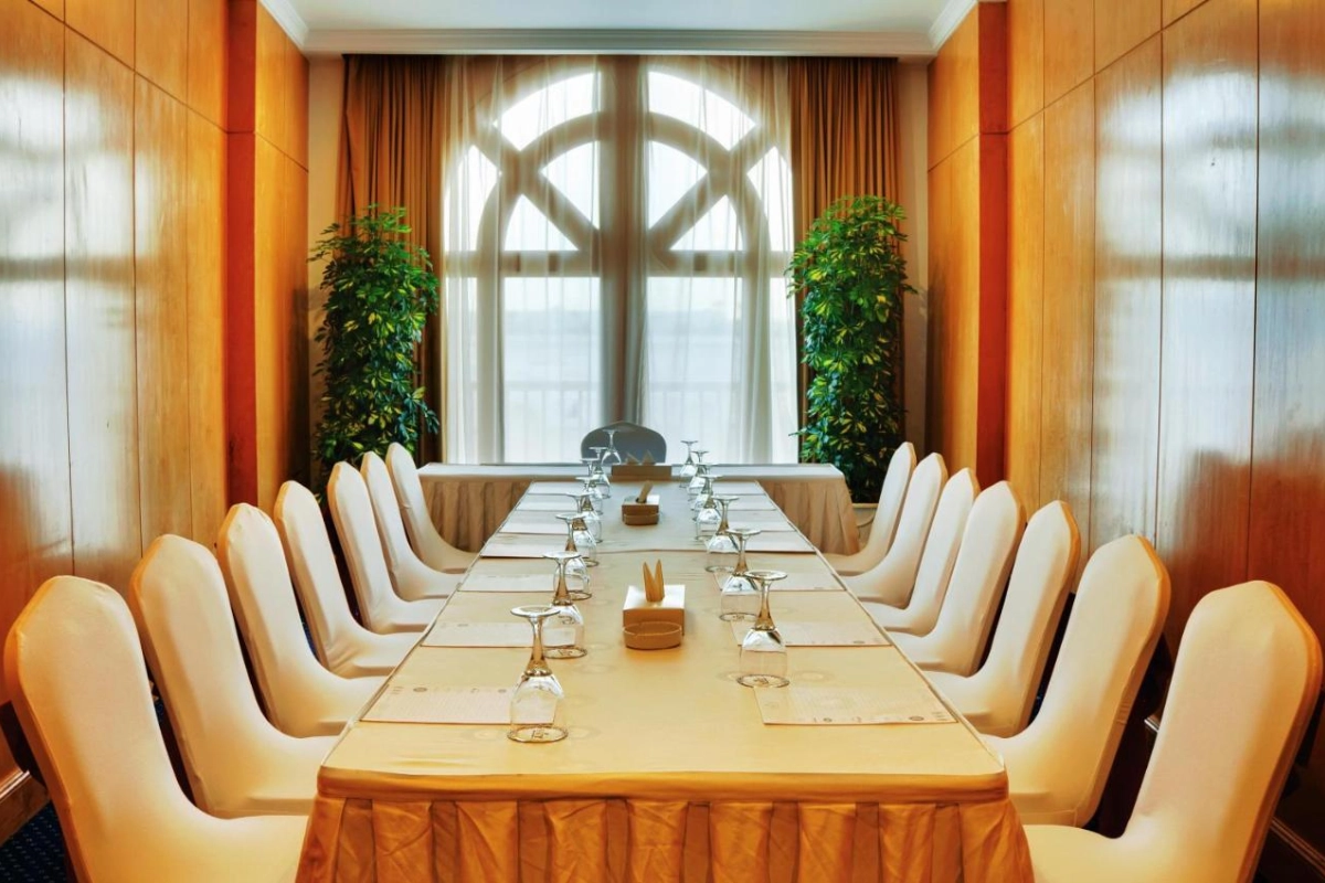 Savoy Sharm El Sheikh - Hotel Photo 51