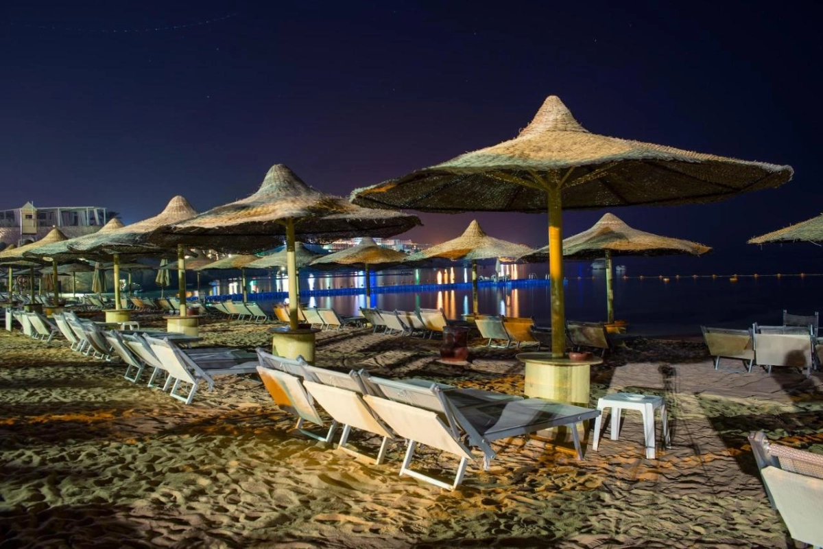 Savoy Sharm El Sheikh - Hotel Photo 52