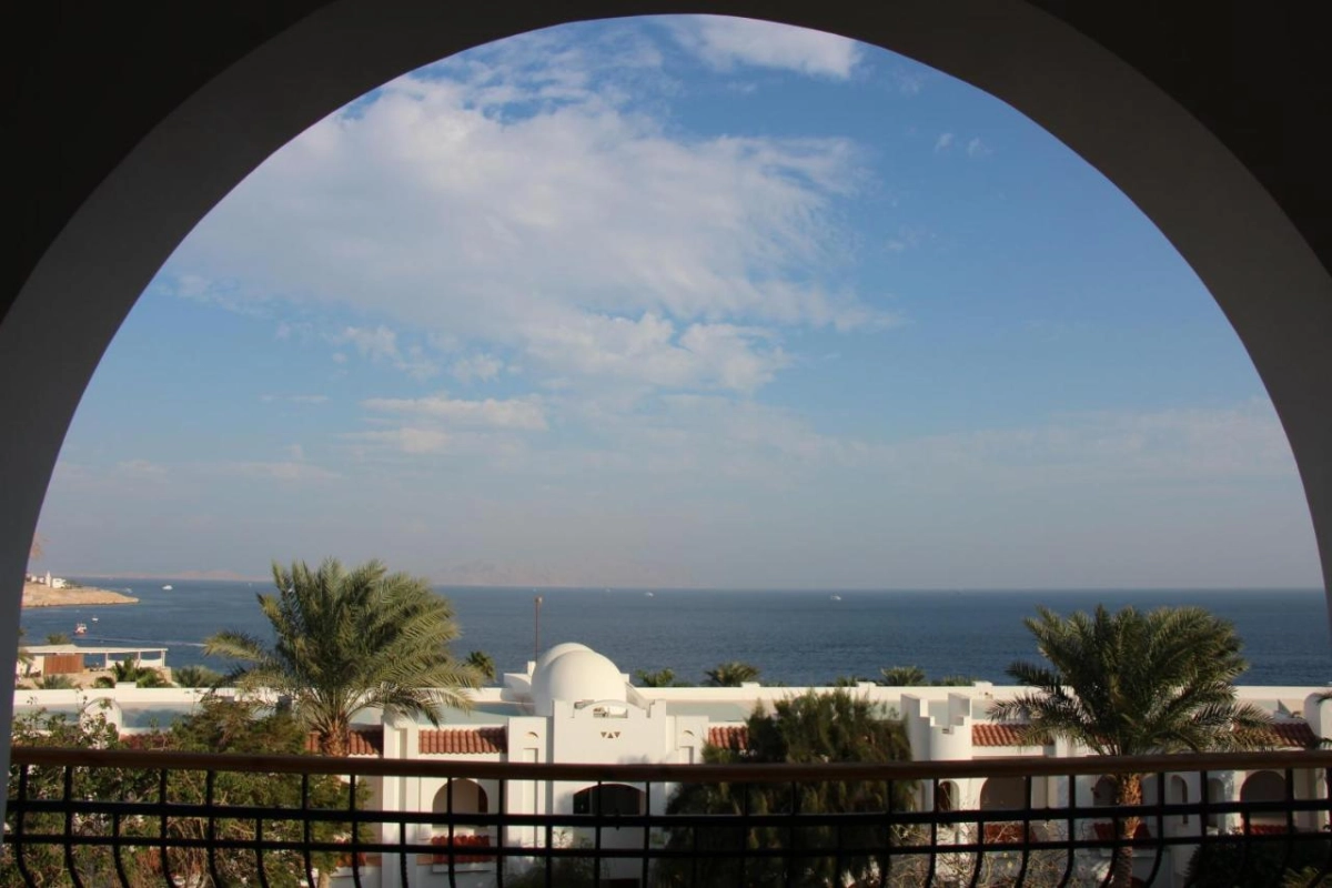 Savoy Sharm El Sheikh - Hotel Photo 54