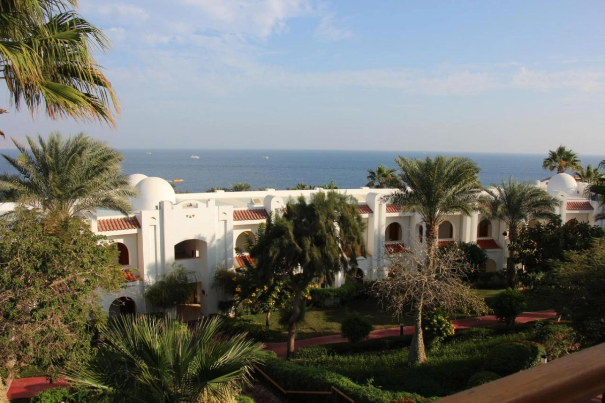 Savoy Sharm El Sheikh - Hotel Photo 55