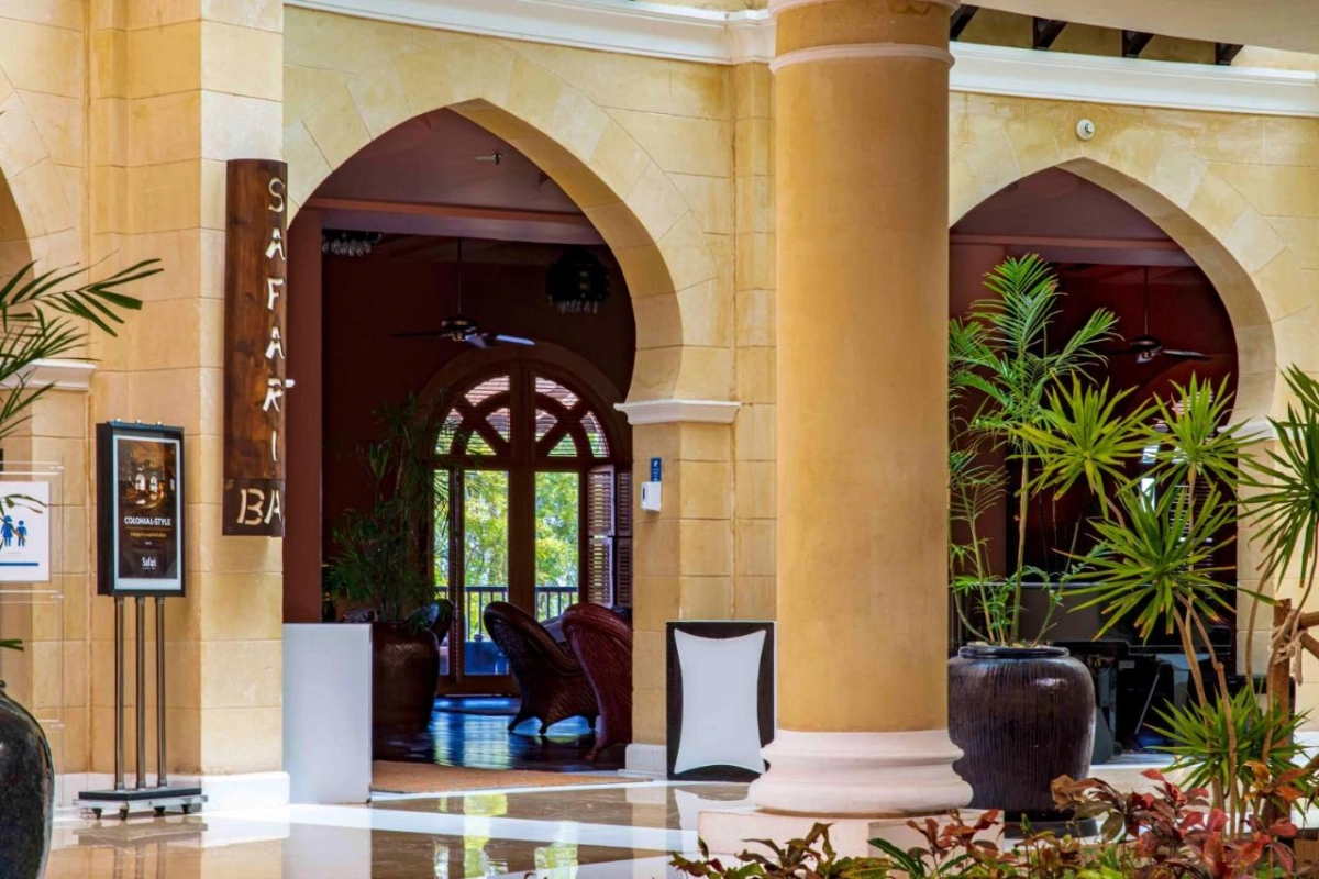 Savoy Sharm El Sheikh - Hotel Photo 56